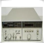 Used Agilent HP 8672S 18G Signal Generator 10MHz-18GHz