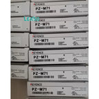 KEYENCE PZ-M71  PZ-M72  PZ-M73  PZ-M75 NPN optical reflection-sensor lexso