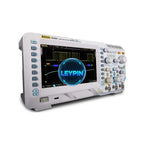 RIGOL DS2302A Digital Oscilloscope 300MHz Bandwidth 2 Channels 2GSa/s Real-Time Sampling Rate 56Mpts Memory Depth 8-Bit  lexso