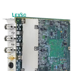 National Instruments PCI-5922 Oscilloscope Device-Made in America 3-Month Warranty lexso