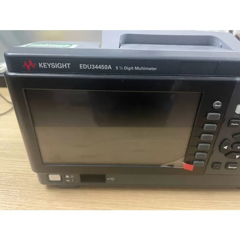 AGILENT/ KEYSIGHT EDU34450A Keysight Digital multimeter /new     ytdi