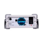 RIGOL DM3058 5.5 Digit High Accuracy Digital Multimeter for Laboratory and Industrial Use       lexso