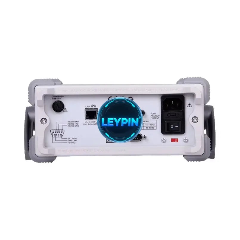 RIGOL DM3058 5.5 Digit High Accuracy Digital Multimeter for Laboratory and Industrial Use       lexso