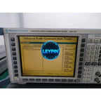 Rohde & Schwarz CMU300 Radiocommunication Tester