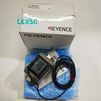 Keyence FD-M100AY High Precision Liquid Flow Transmitter for Pipeline System lexso