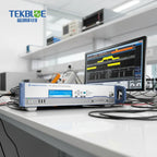 Rohde&Schwarz FPS30 Spectrum Analyzer with a Frequency Range10 Hz - 30GHz