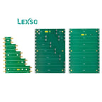 Keysight M8049A ISI Channel Plate 3 Boards for M8040A BERTs Made in Germany 1 Month Warranty   ytdi
