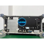 Used RF Spectrum Analyzer Rohde & Schwarz R&S FSV4 4 GHz Wideband Spectrum Analyzer     lexso