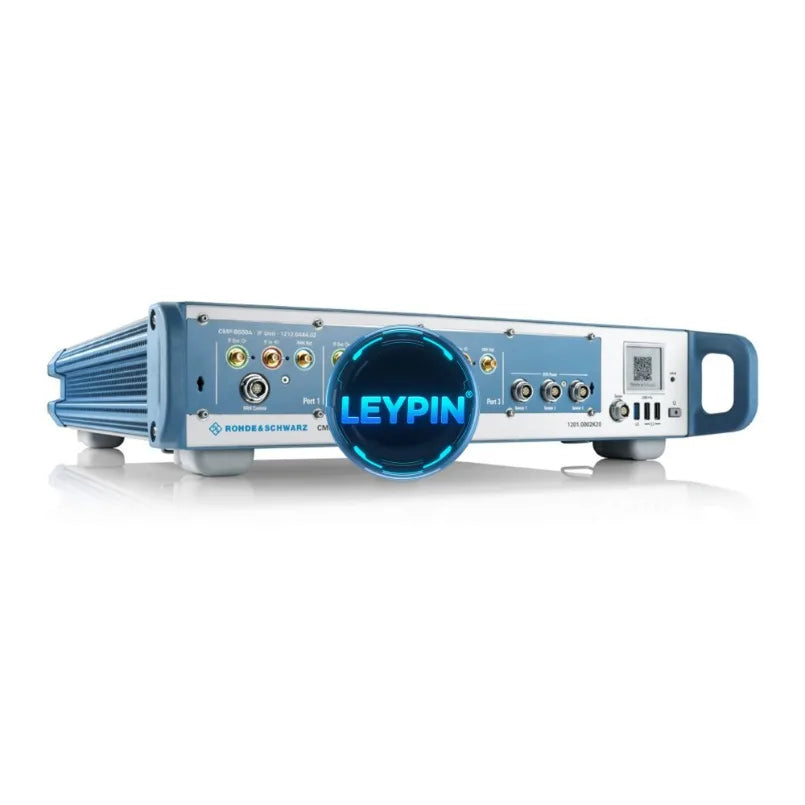 ROHDE&SCHWARZ CMP200 Radio Communication Tester    lexso