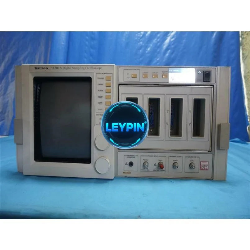 Tektronix 11801B Digital Sampling Oscilloscope     ytdi