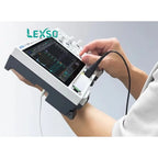 RIGOL DHO814 Premium Quad-Channel High-Bandwidth Digital Oscilloscope for In-Depth Signal Exploration and Validation lexso