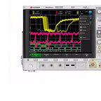 Used KEYSIGHT MSOX4034A Digital Storage Oscilloscope 350MHz 4 Analog Channels 16 Digital Channels