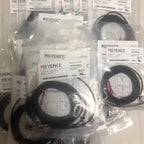 New KEYENCE Self-contained Miniature Photoelectric Sensor PR-FB30N3 lexso   ytdi