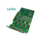 NI PCI-6513 Industrial Digital Output Interface for I/O Devices American Origin OEM Customized Support lexso