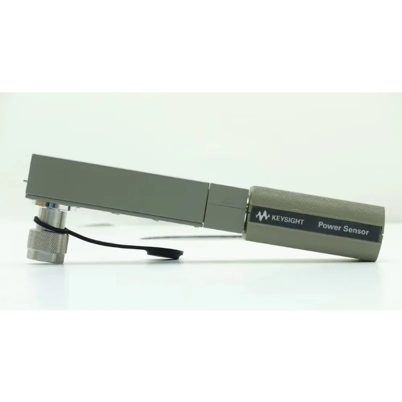 Keysight Used V8486A Power Sensor, waveguide, 50-75 GHz, H01 78 GHz (Agilent)    ytdi