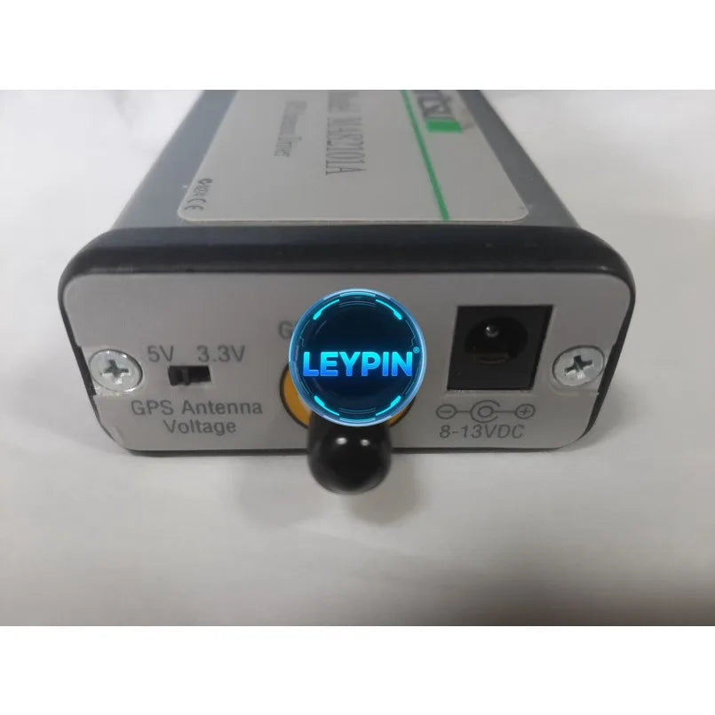 Anritsu MA82101A GPS Antenna Driver     ytdi
