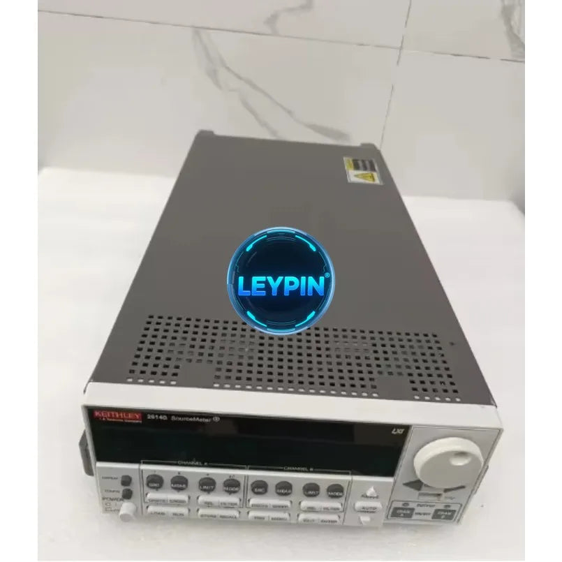 Keithley 2614B Digital Source Table  second-hand   ytdi
