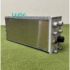 Agilent Keysight 86105A 20 GHz optical / 20 GHz electrical module    lexso