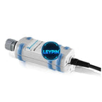 Rohde & Schwarz NRP-Z8x broadband power sensor high resolution mode