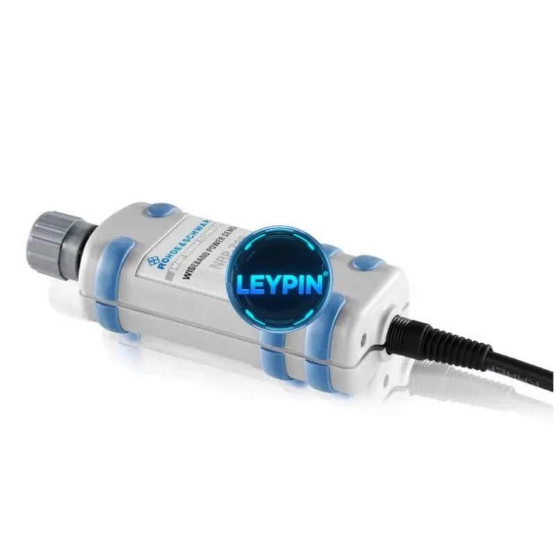 Rohde & Schwarz NRP-Z8x broadband power sensor high resolution mode