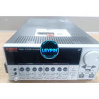 Keithley 2636B High Precision Digital Source Meter with Integrated Precision Power Supply Used