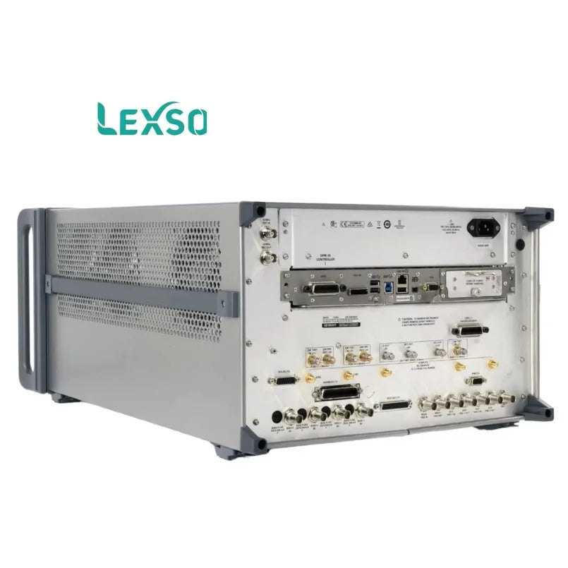 Keysight N5247B PNA-X Microwave Network Analyzer lexso