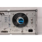 Agilent 4156C Precision Semiconductor Parameter Analyzer  For Parts Repair lexso
