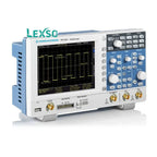 ROHDE&Schwarz Electronic Measuring Instruments RTC1000 Oscilloscope Model Series with +RTC-B220 to +RTC-B223 Accessories lexso