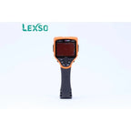 Keysight U5855A/5856A/5857A Infrared Thermal Imaging Thermometer High-Precision Industrial Imager with Rainbow Palette    lexso