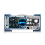 ROHDE&SCHWARZ EVSG1000 Portable Signal Level and Modulation Analyzer
