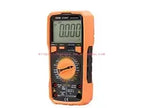 VICTOR VC9806+ 4 1/2 Digit True RMS Manual Range Digital Multimeter DC AC 1000V 20A Antimagnetic Anti-interferential Tester   ytdi