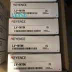 Original New KEYENCE LV-N Series LV-N11N Digital Laser Sensor Amplifiers lexso