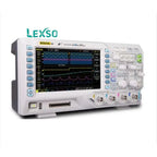 RIGOL DS-1054Z Digital Oscilloscope 4 Channels 1GSa/s 50MHz Digital Fluorescent Display lexso