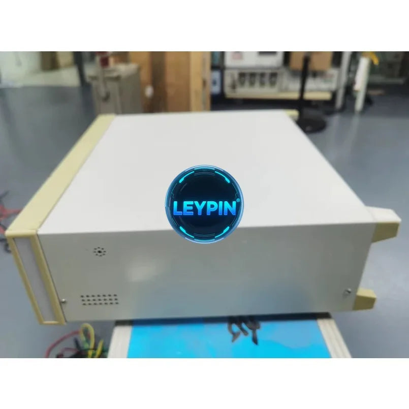 1PC Brand NEW TongHui TH2882A-3 Single phase Impulse Winding Tester Meter 110     ytdi