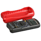 UNI-T UT55 Handheld Multimeter Tester Digital Multimeter 1000V 20A High Precision AC DC Voltmeter Ammeter Resistance Diode Test lexso