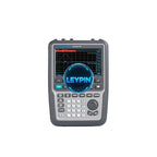 R&S ZPH Cable Rider 3 GHz or 4 GHz Electronic Measuring Instruments Fast and Efficient      lexso