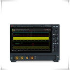 Used Keysight MXR054B Oscilloscope 500MHz 4 Channels
