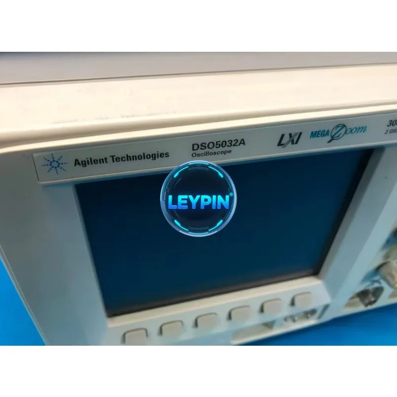 Agilent Technologies DSO5032A Digital Storage Oscilloscope 300 MHz 2CH      lexso