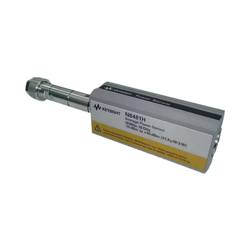 Keysight Agilent N8481H Thermocouple Power Sensor      ytdi    ytdi