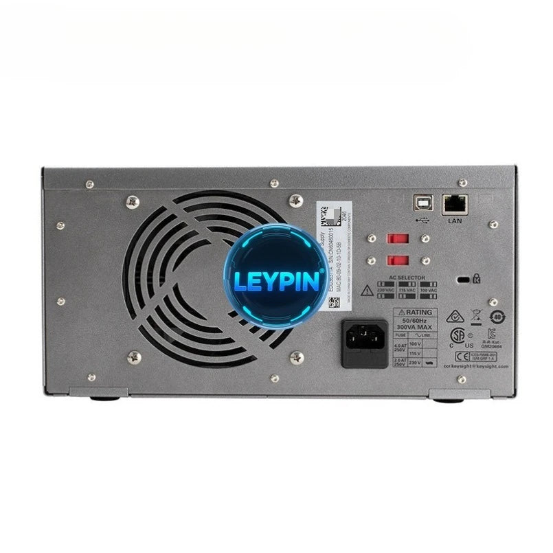 Keysight Edu36311A Portable Desktop DC Power Supply Independent Channel Education Kit OEM Customization Support  ytdi