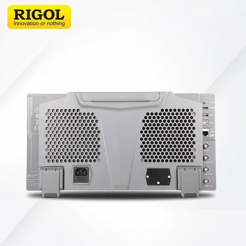 RIGOL RSA3030/RSA3045-TG Industrial Spectrum Analyser with Convenient Touch Screen Board DC DC Converters Tracking Source Board