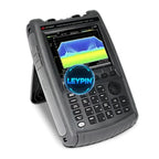 Keysight N9962B FieldFox Handheld Microwave Signal Analyzer, 50 GHz   ytdi