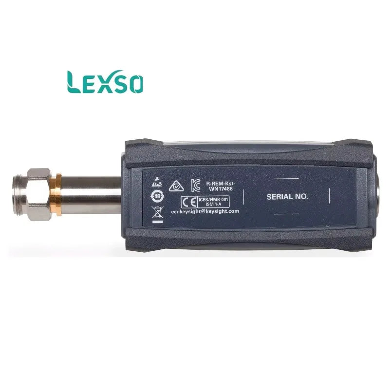 Keysight U2053XA 10 MHz to 33 GHz USB Wide Dynamic Range Average Power Sensor     ytdi