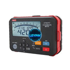 UNI-T UT503PV PV Insulation Resistance Tester Voltage DC 1000V AC 600V Insulation Resistance 4000M with High Voltage Alarm ytdi