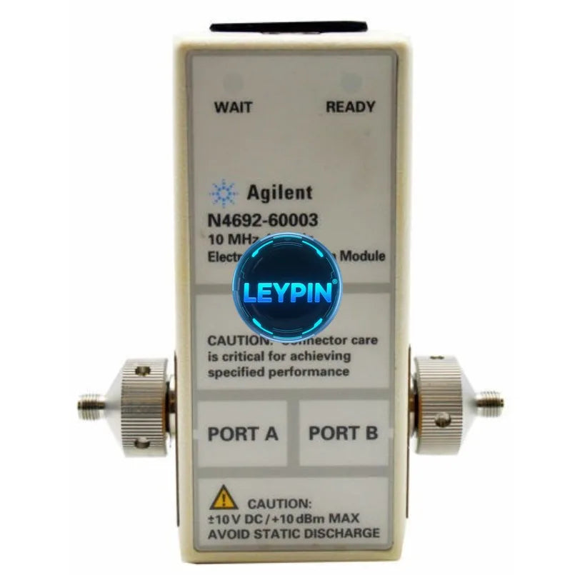 Keysight N4692A-00F 2-port, 10 MHz - 40 GHz Ecal Module, 2.92 mm (f-f)    ytdi
