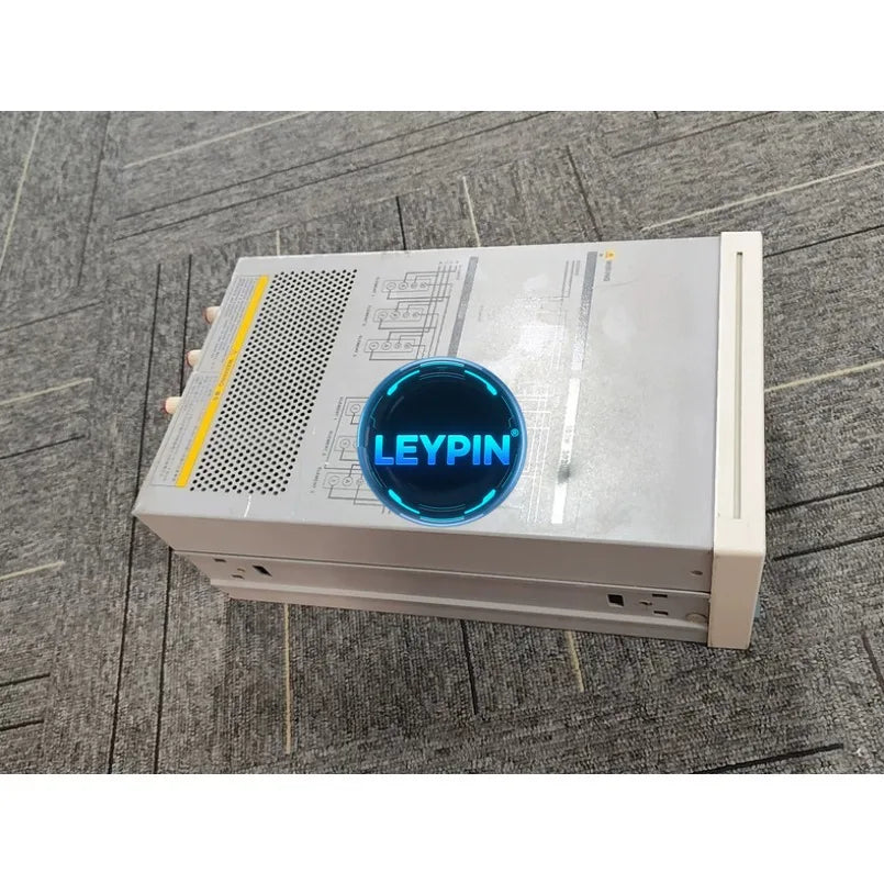 Yokogawa WT130 Power Meter Digital 3 Modules   lexso