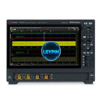 Keysight Infiniium MXR B Series Oscilloscope 500MHz 4-Channel MSO 1.6Gpts Memory Depth 16GSa/sec Sampling Rate   ytdi