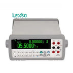 Keysight 34450A Desktop Digital Multimeter Five and a Half Power LED Dual Screen lexso