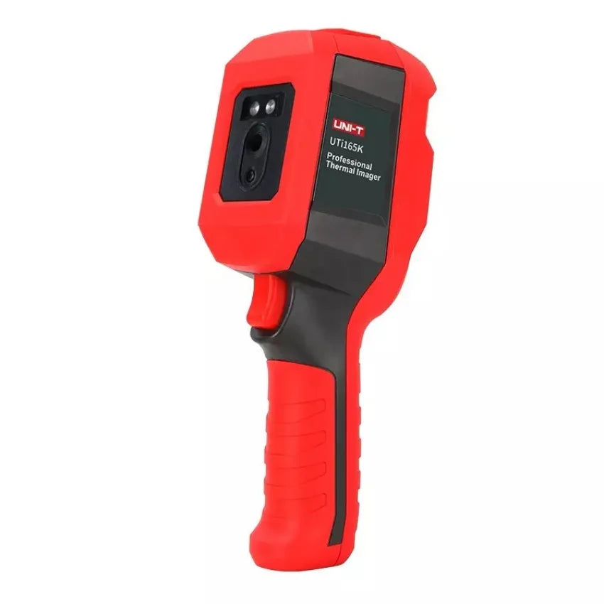 Uni-t Uti165k Newestthermal Imagining Camera Real Time Image Transmission 30c~45c LS    ytdi