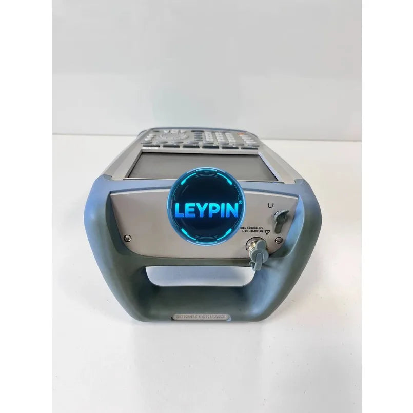 Second Hand Spectrum Analyser Rohde & Schwarz R&S FSH20 20GHz Handheld Spectrum Analyzer    lexso